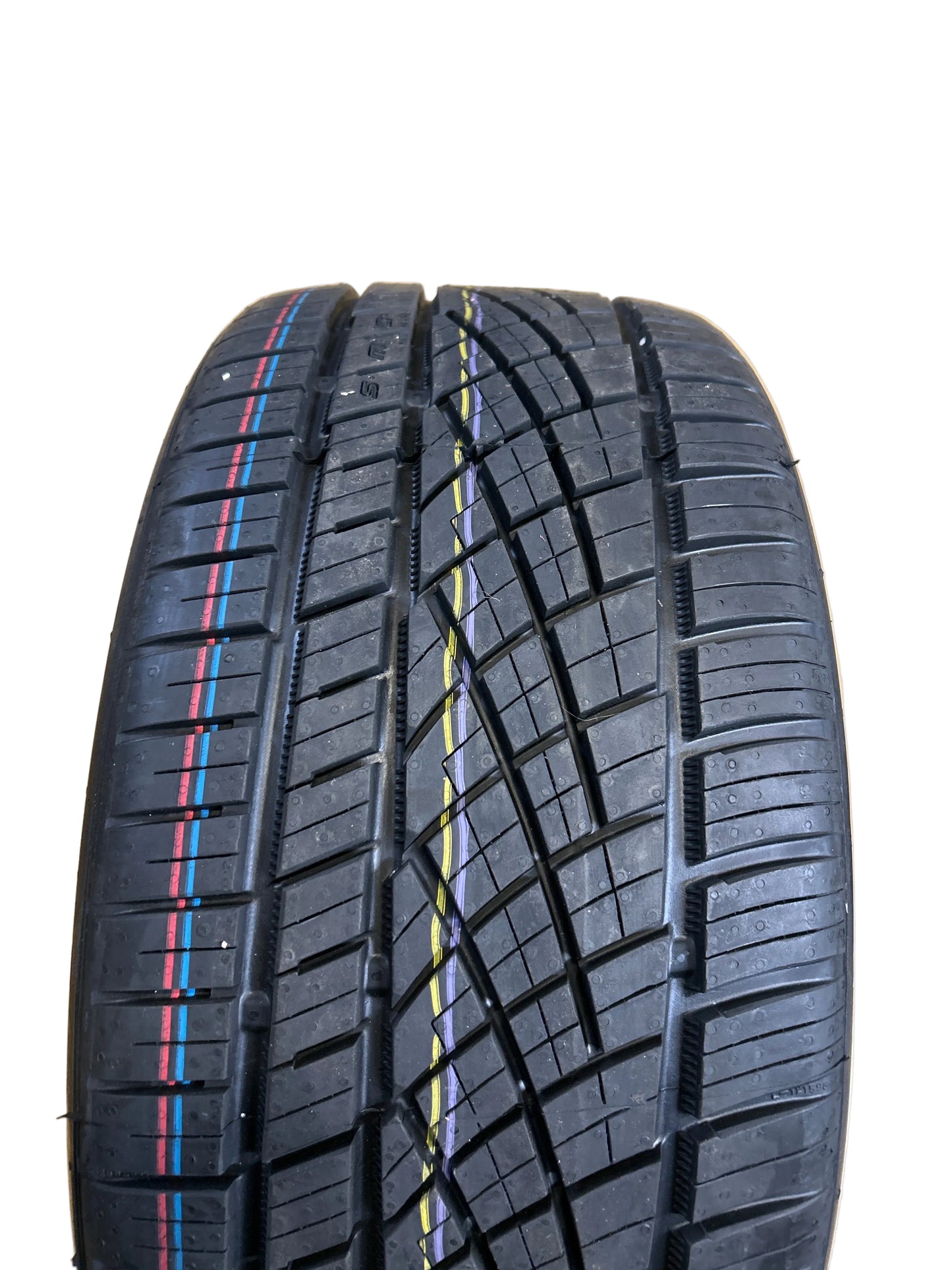 CONTINENTAL EXTREMECONTACT DWS06 PLUS BSW P 245 35 18 XL 92Y EXTREME TIRE 15572950000