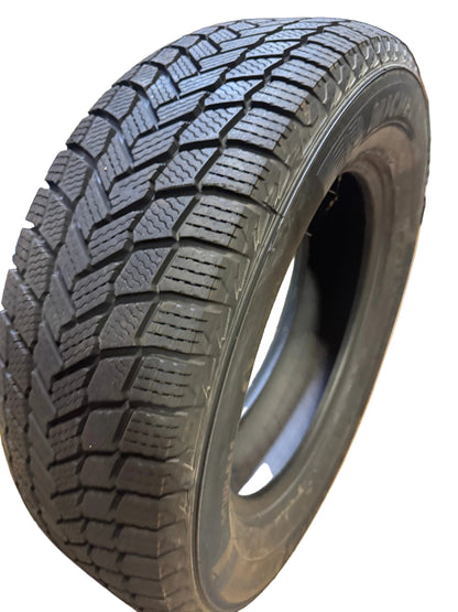 MICHELIN X-ICE SNOW BSW P 245 60 18 105T WINTER TIRE 52090