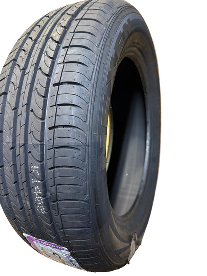 NEXEN CP672 BSW P  225 60 18 99H ALL SEASON TIRE 11408NXK