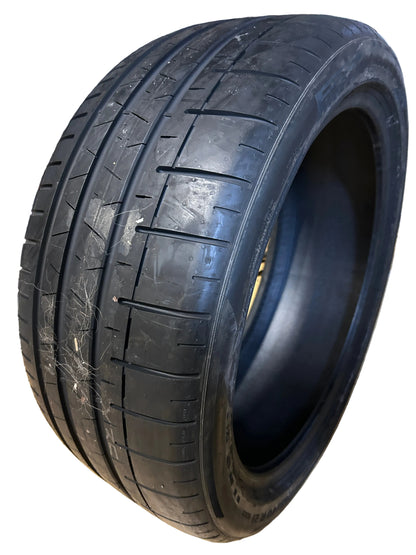 PIRELLI P ZERO CORSA PZC4 (NE0) BSW P 265 40 21 101Y SUMMER TIRE 3785300