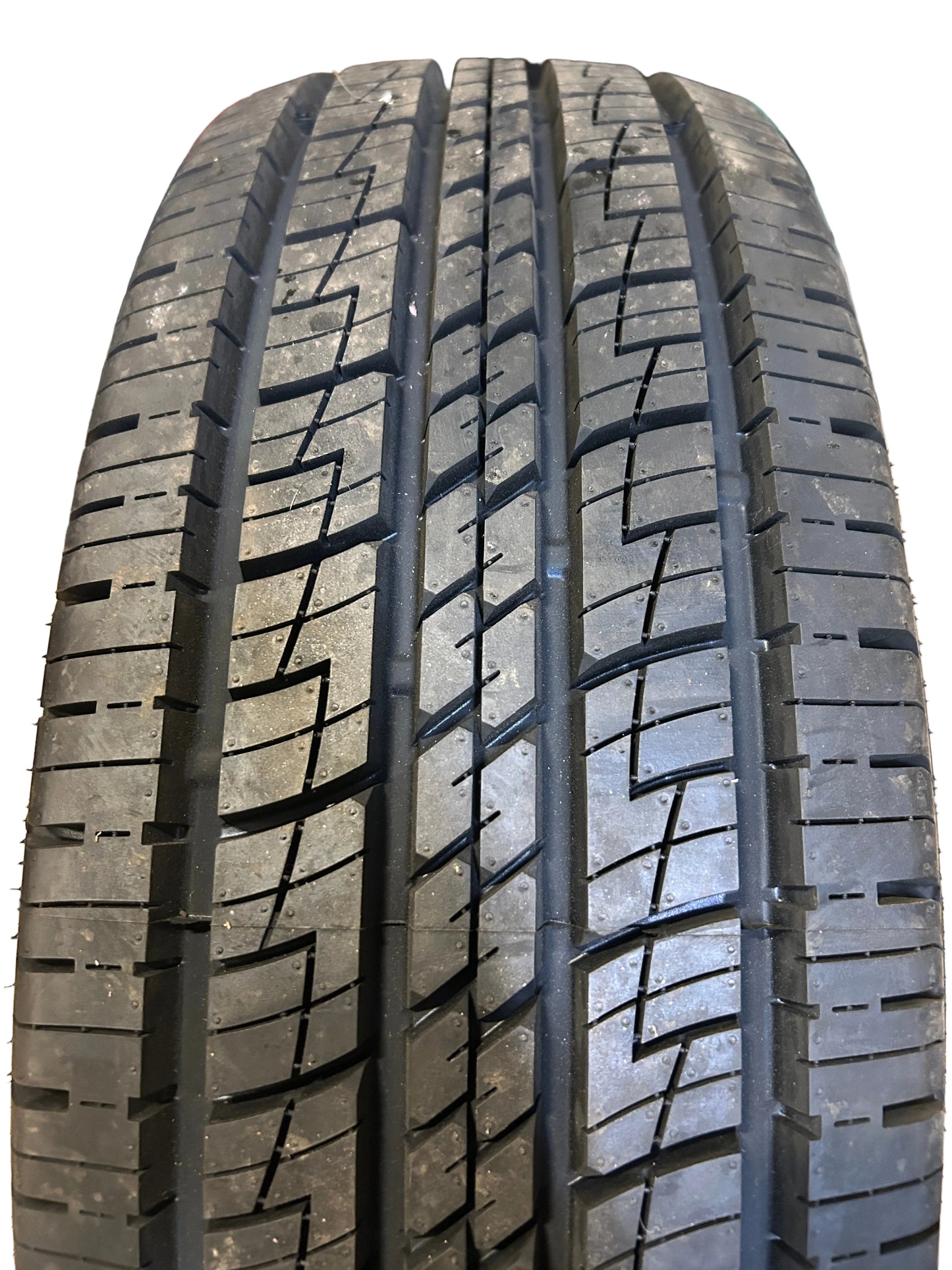 ADVANTA SVT-02 BSW LT 265 70 17 121/118Q 10PLY ALL SEASON TIRE 1932456773