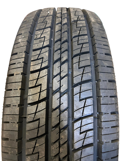 ADVANTA SVT-02 BSW LT 265 70 17 121/118Q 10PLY ALL SEASON TIRE 1932456773