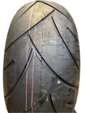 SHINKO ADVANCE 005 BSW  240 40 18 79V REAR MOTORCYCLE TIRE 874019