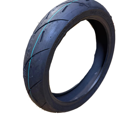 FULL BORE M-1 STREET SPORT 120 70 17 58W FRONT MOTORCYCLE TIRE FB022