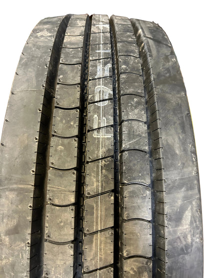 FALKEN RI-150 ECORUN BSW 275 70 22.5 148/145M 18PLY STEER TIRE 62150008