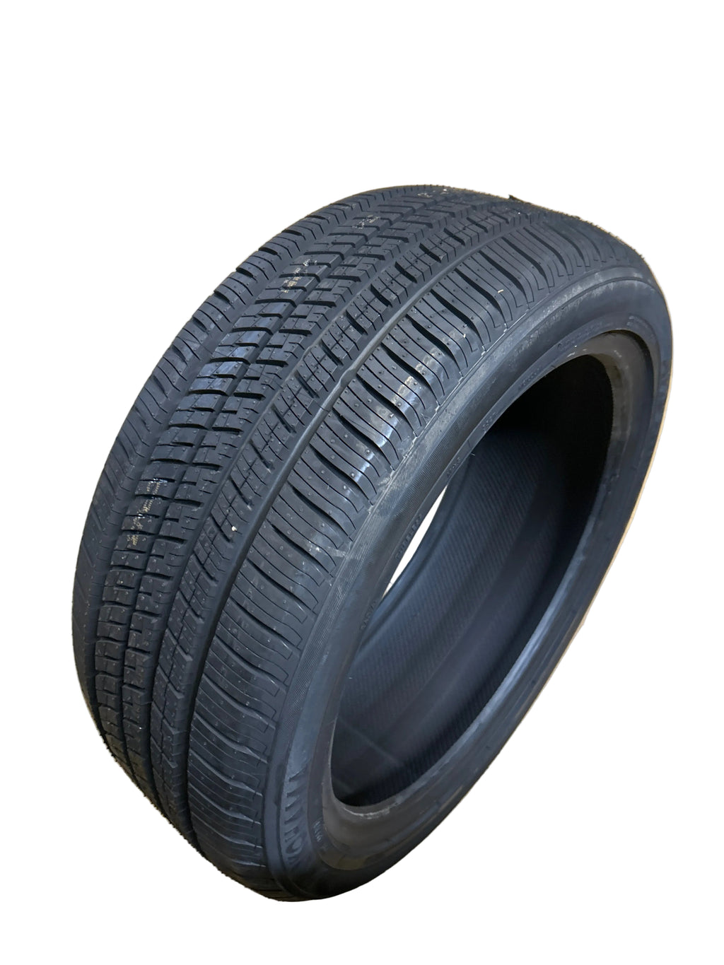 YOKOHAMA AVID ASCEND GT BSW P 235 45 19 99V XL ALL SEASON TIRE 110132745