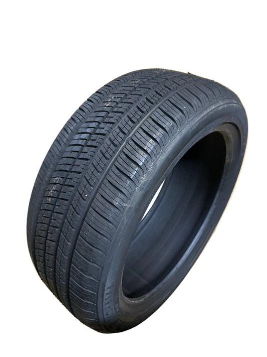 NOS YOKOHAMA AVID ASCEND GT BSW P 235 45 19 99V XL ALL SEASON TIRE 110132745