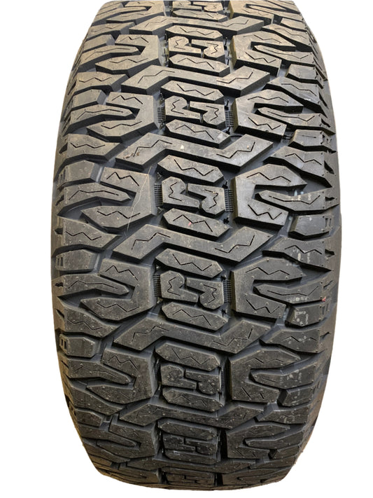 2 RADAR RENEGADE A/T PRO BSW P 285 60 18 120T XL ALL TERRAIN TIRE RACSTH0028