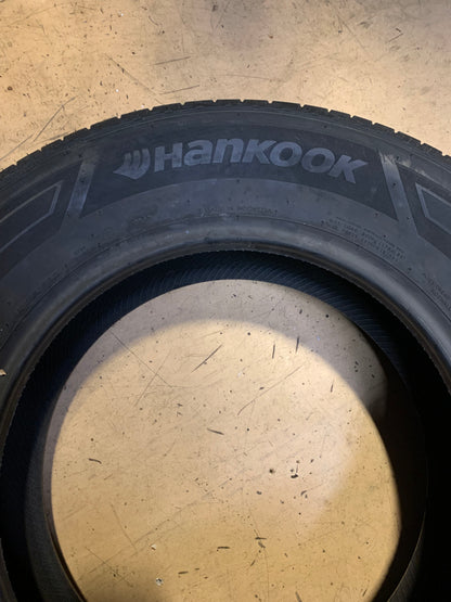 HANKOOK KINERGY ST H735 BSW P 225 65 16 100T ALL SEASON TIRE 1025089