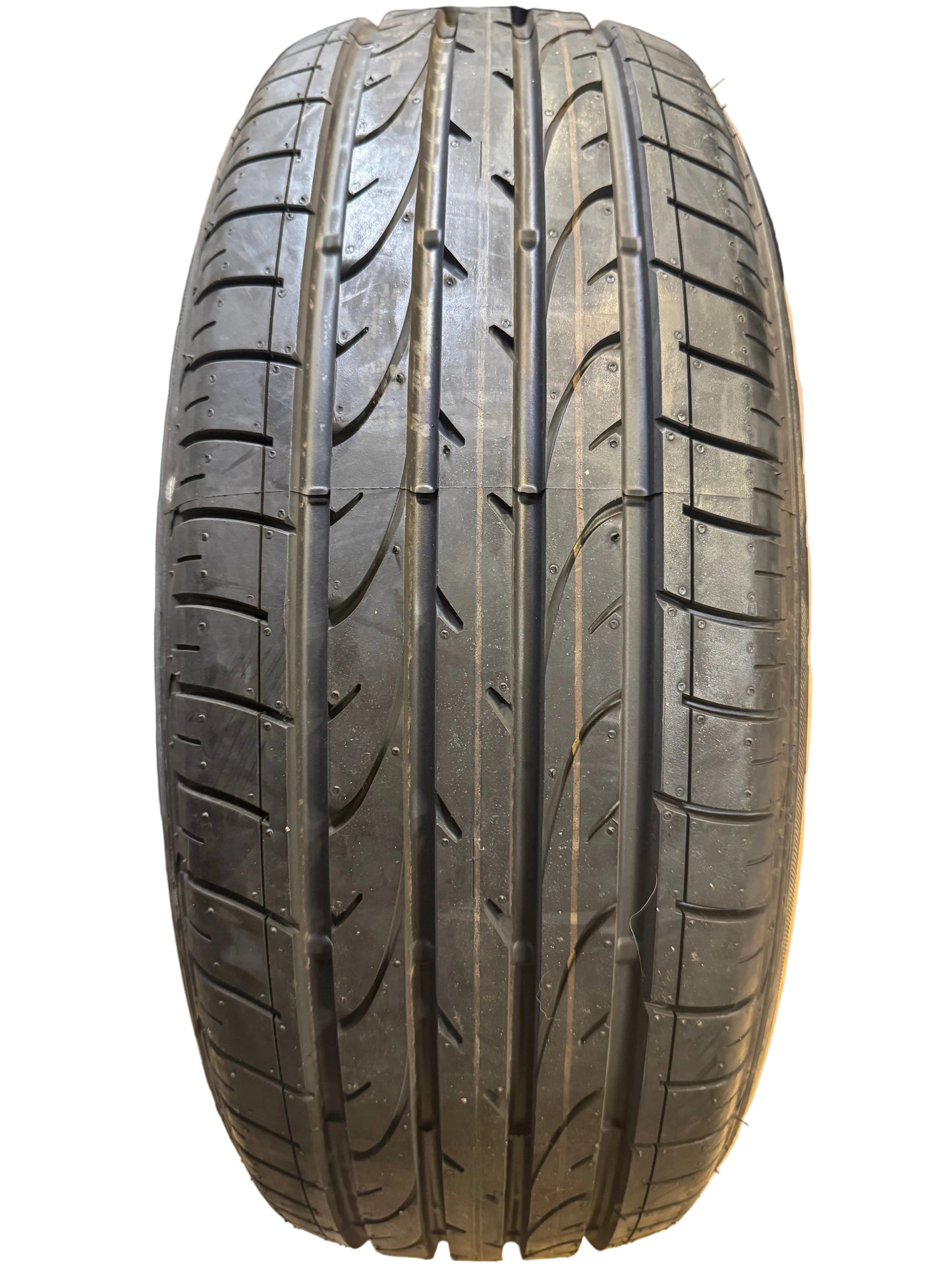 2 NOS BRIDGESTONE DUELER H/P SPORT BSW P 225 55 18 98H UHP SUMMER TIRE 006786