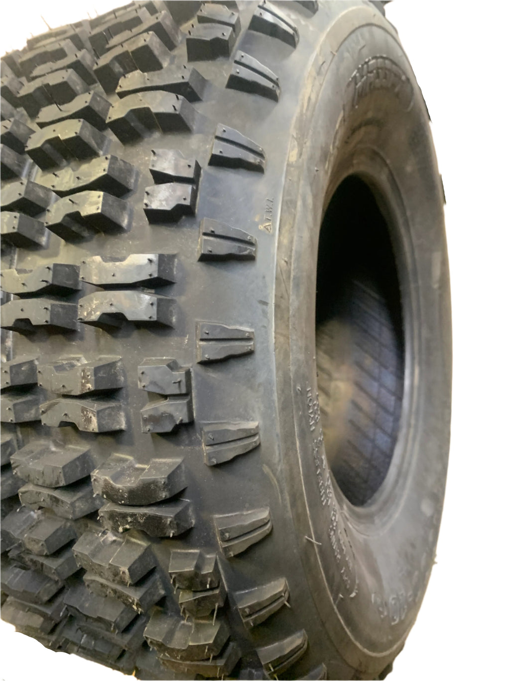 NOS MASSFX  BSW AT 22 10 10 39J 4 PLY ATV/UTV TIRE MO221010
