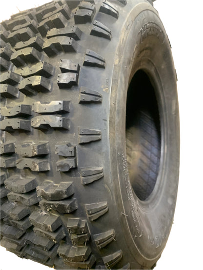 NOS MASSFX  BSW AT 22 10 10 39J 4 PLY ATV/UTV TIRE MO221010