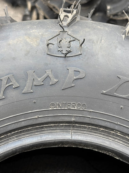 NOS INTERCO AMP SWAMP LITE BSW LT 24 11 10 52J 6PLY ATV/UTV TIRE SWL48