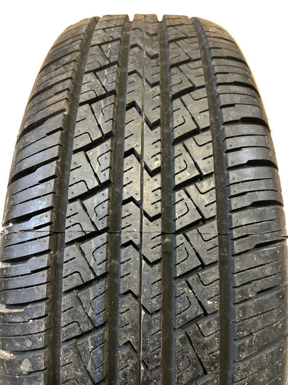 GT RADIAL SAVERO HT2 OWL P 265 70 16 111T HIGHWAY TIRE B444