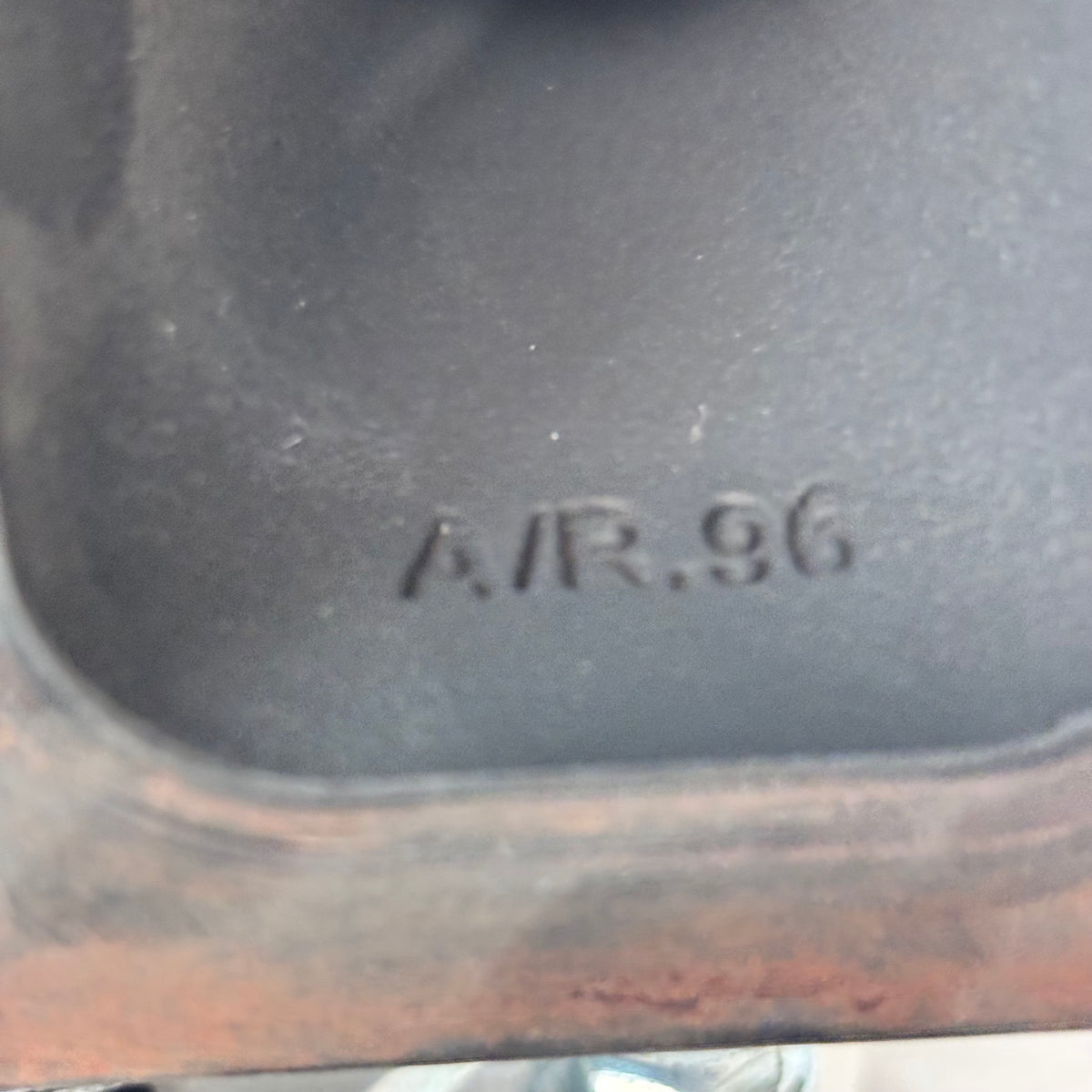 USED PULSAR TURBO SYSTEM TURBOCHARGER 122167103