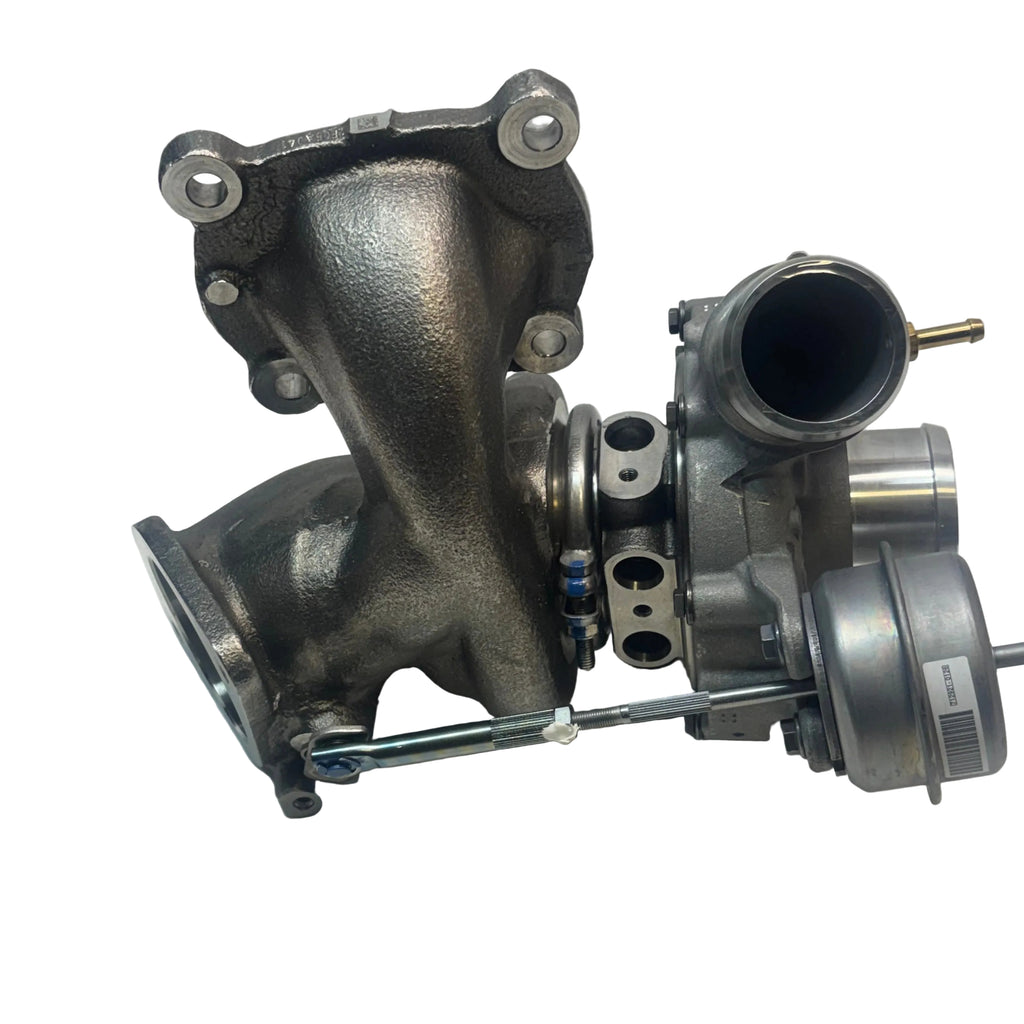 GENUINE FORD TURBOCHARGER ASSY. 24-25 FORD F-150 LR3Z-6K682-B