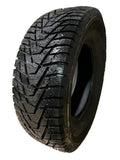 HANKOOK WINTER IPIKE X BSW P 265 65 17 112T WINTER TIRE 1028939