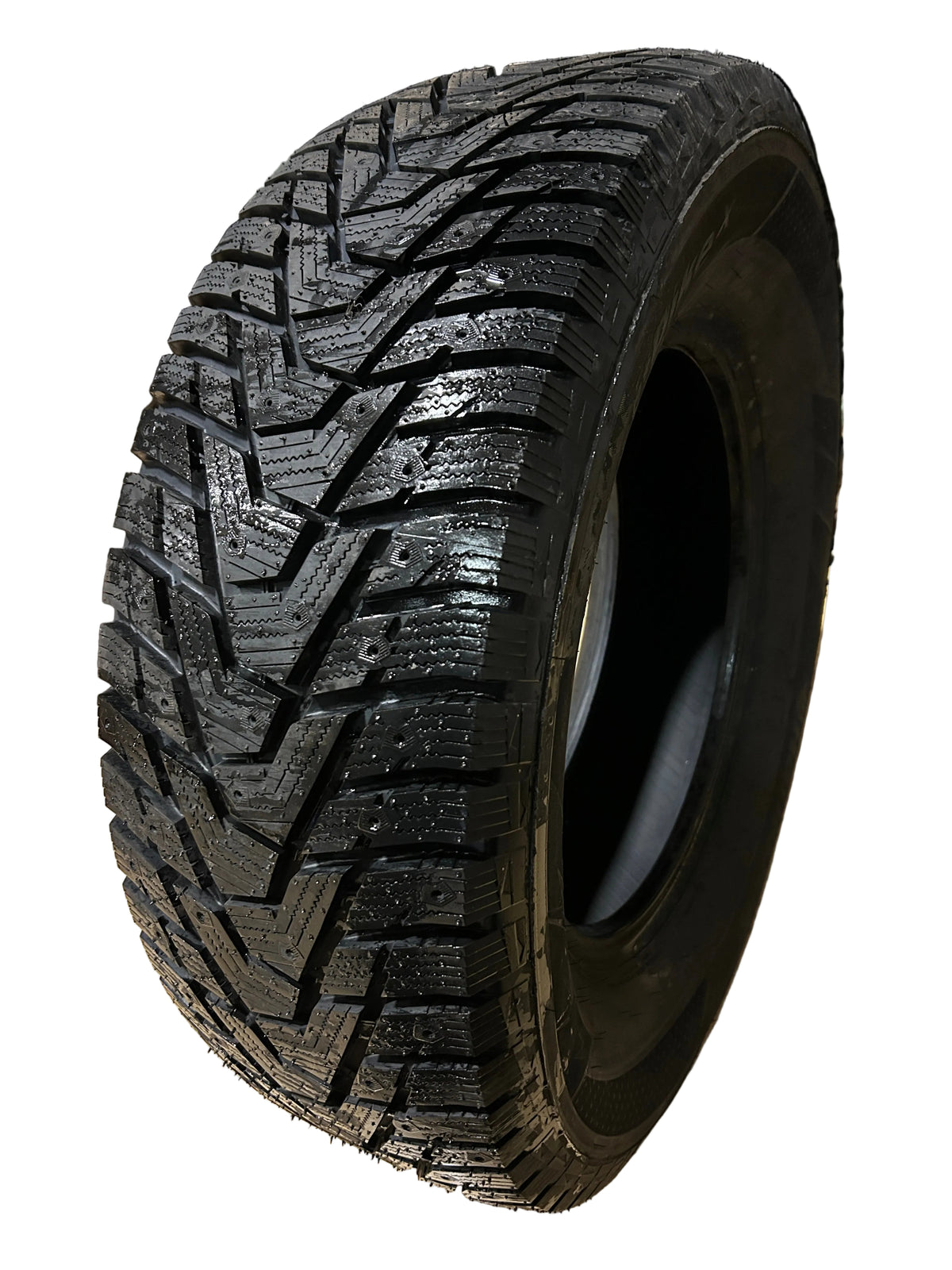 HANKOOK WINTER IPIKE X BSW P 265 65 17 112T WINTER TIRE 1028939