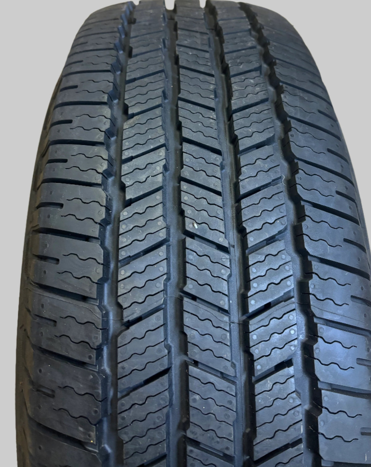 MICHELIN DEFENDER LTX M/S2 P 255 70 17 116T XL ALL SEASON TIRE 59350