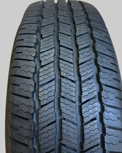 MICHELIN DEFENDER LTX M/S2 P 255 70 17 116T XL ALL SEASON TIRE 59350