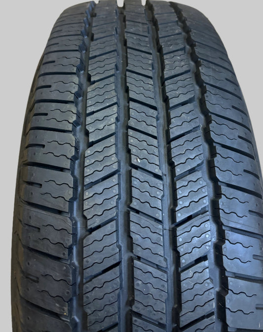 MICHELIN DEFENDER LTX M/S2 P 255 70 17 116T XL ALL SEASON TIRE 59350