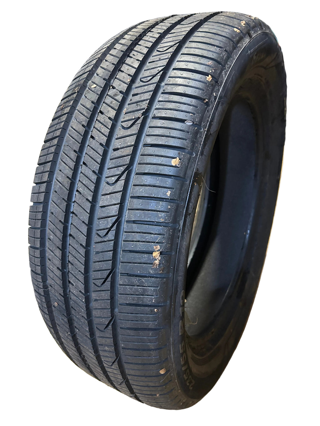 PIRELLI SCORPION ZERO ALL SEASON PLUS 3 ELECT FOAM P 235 55 19 105V XL 4207600
