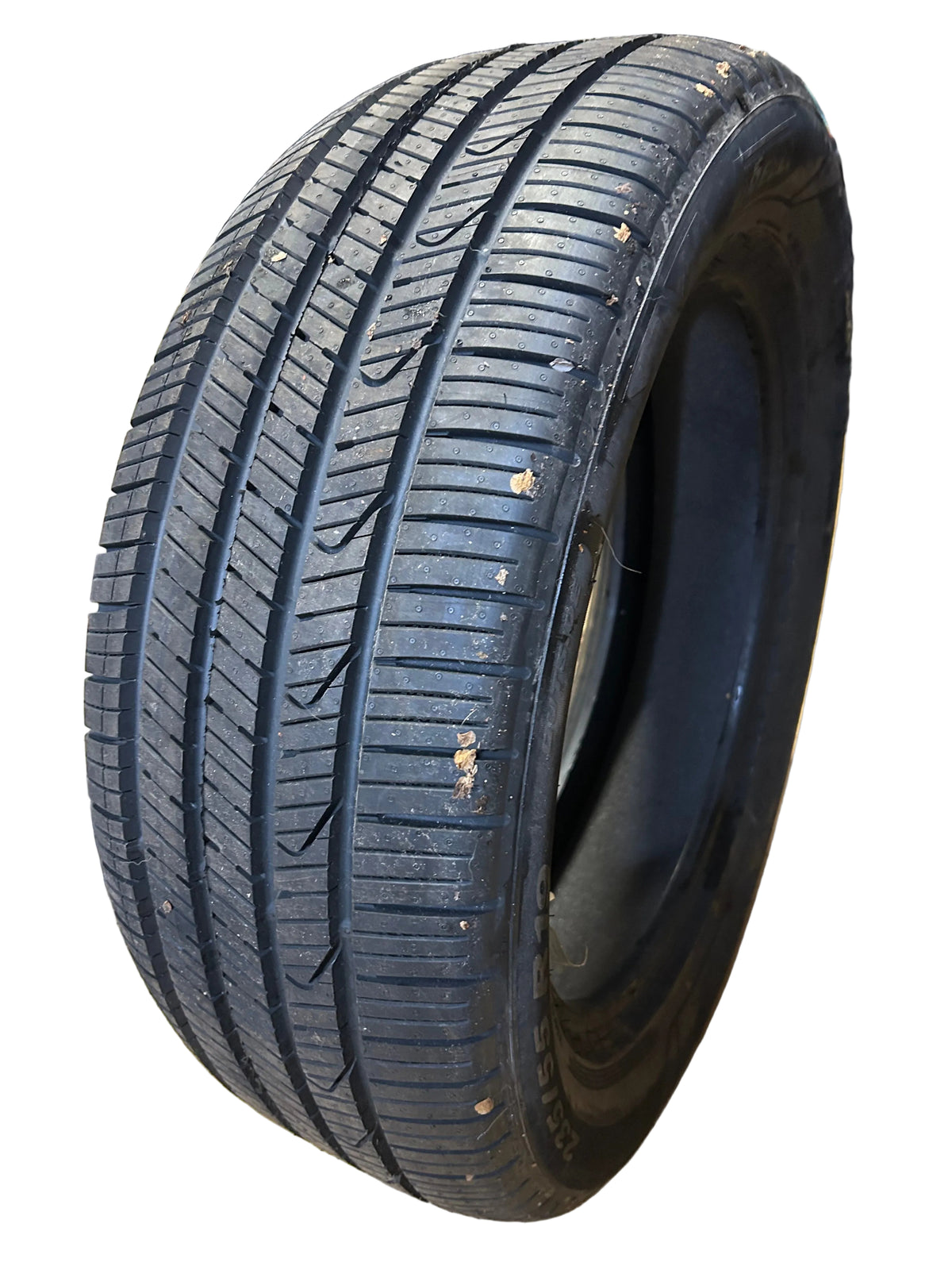 PIRELLI SCORPION ZERO ALL SEASON PLUS 3 ELECT FOAM P 235 55 19 105V XL 4207600