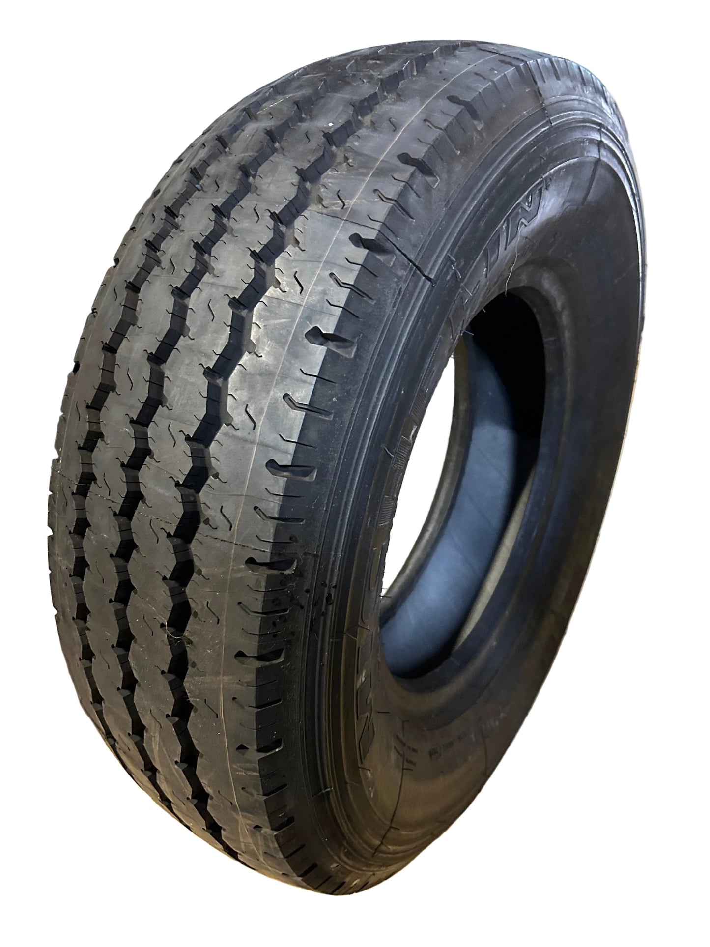 MICHELIN XPS RIB BSW LT 245 75 16 10PLY ALL SEASON TIRE 26848