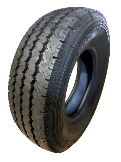 MICHELIN XPS RIB BSW LT 245 75 16 10PLY ALL SEASON TIRE 26848