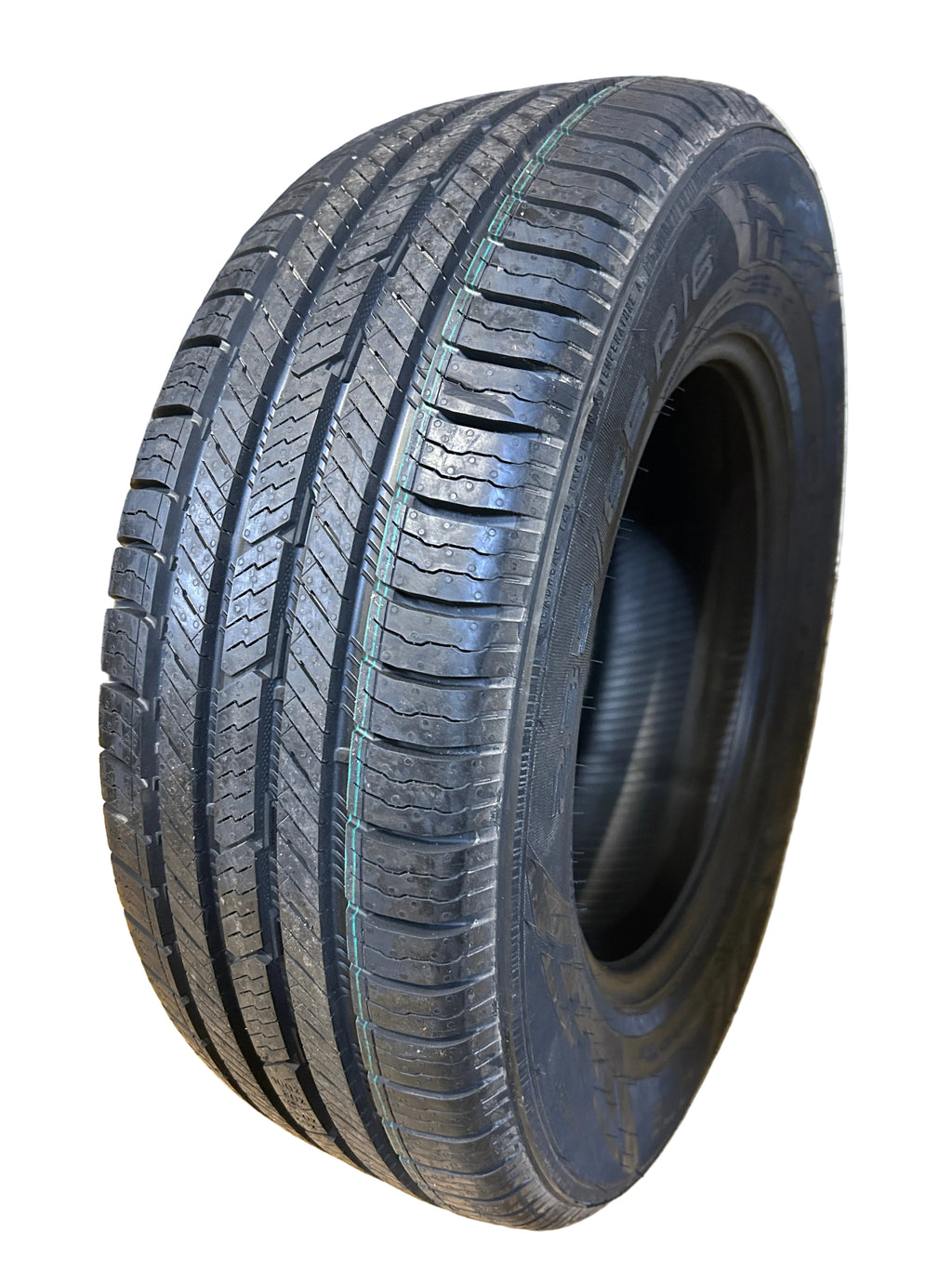 NOKIAN ONE BSW P 235 65 16 103T ALL SEASON TIRE T431349