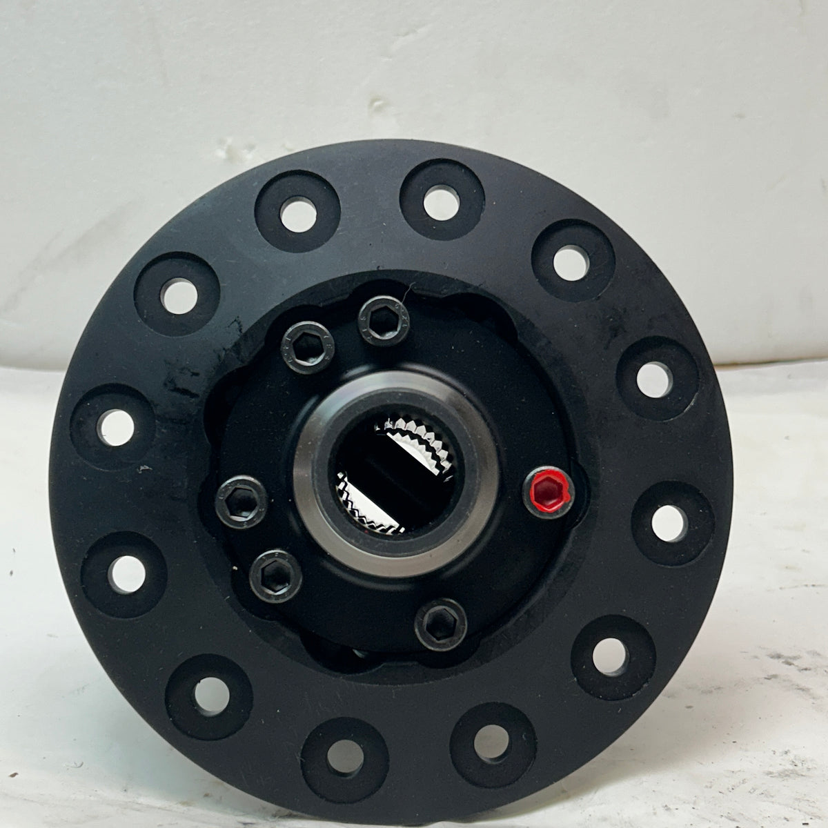 POWERTRAX GRIP PRO DIFFERENTIAL CARRIER 30 SPLINE GM 8.875"   GT248730