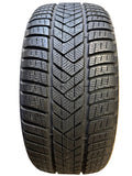 NOS 2 PIRELLI SOTTOZERO 3 BSW P 235 40 19 96V WINTER TIRE 2742600