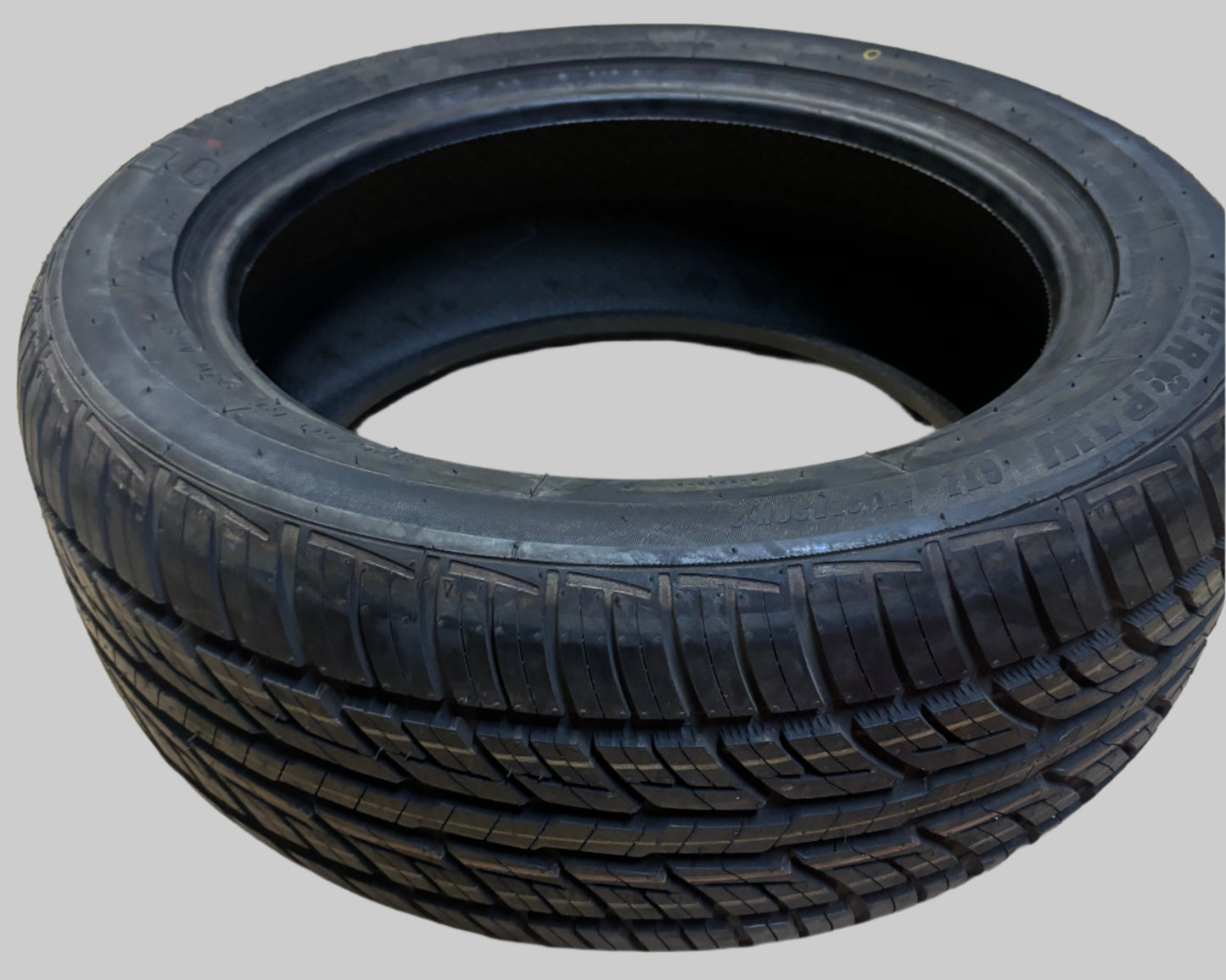 UNIROYAL TIGER PAW GZ ALL SEASON 2 P 225 50 17 94W SL ALL SEASON TIRE 29011