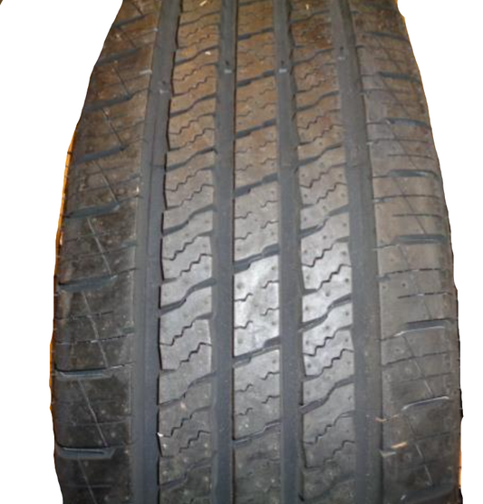 (KSL ONLY) 4 LIONHART LIONCLAW HT BSW LT 245 70 17 119/116S LRE 10 PLY HIGHWAY TERRAIN TIRES LHSTHT1770010