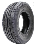 CROSSWIND LTR L780 BSW LT 215 85 16 115Q  HIGHWAY  TIRE CD01121856E