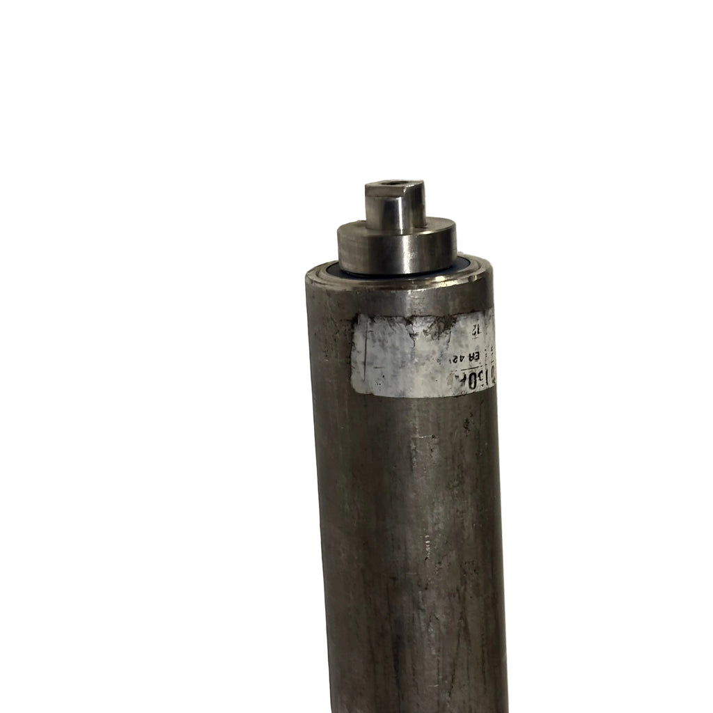 MILNOR TENSION ROLLER 42W SS-BEARING ALC50060A