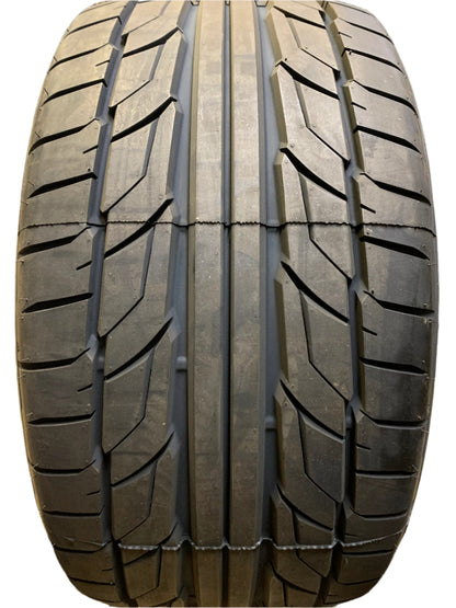 NITTO NT555 G2 BSW P  275 40 18 103W UHP TIRE 211050