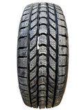 FIRESTONE WINTER FORCE LT BSW LT 275 70 18 125/122R 10PLY WINTER TIRE 246403