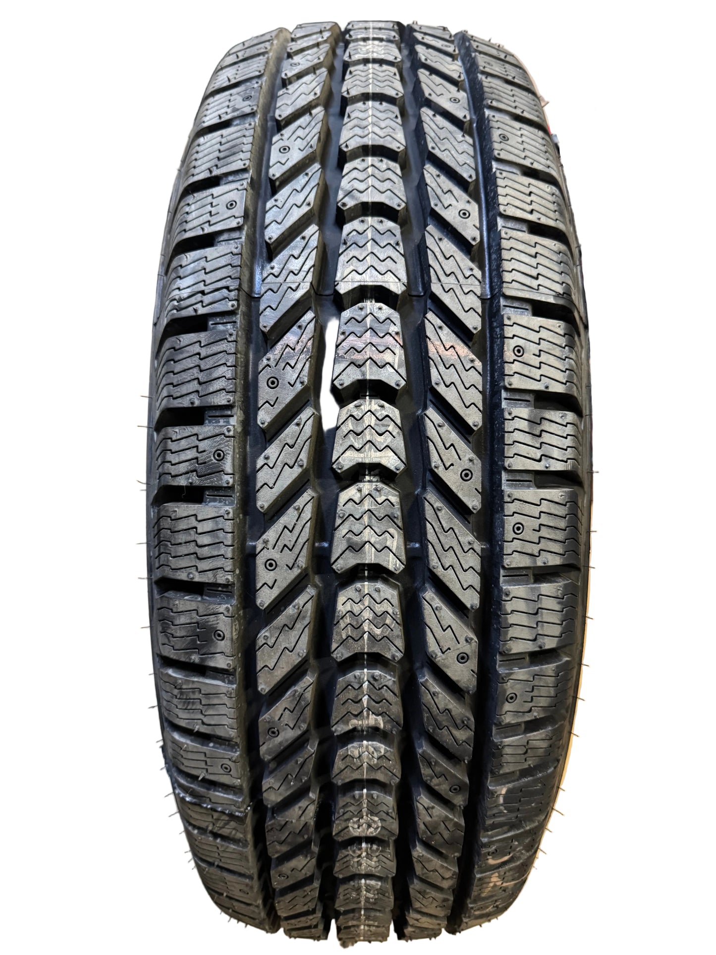FIRESTONE WINTER FORCE LT BSW LT 275 70 18 125/122R 10PLY WINTER TIRE 246403