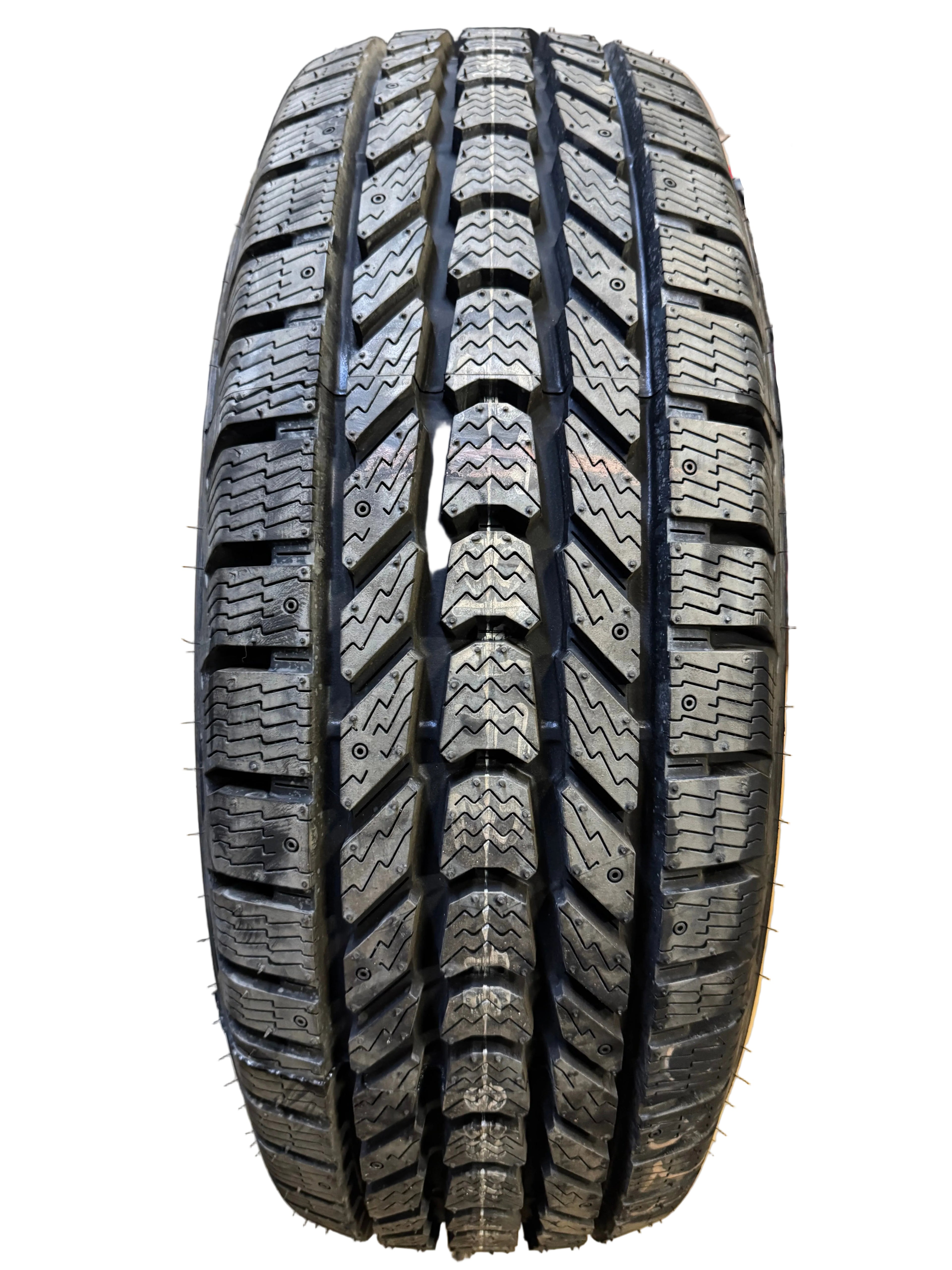 FIRESTONE WINTER FORCE LT BSW LT 275 70 18 125/122R 10PLY WINTER TIRE 246403