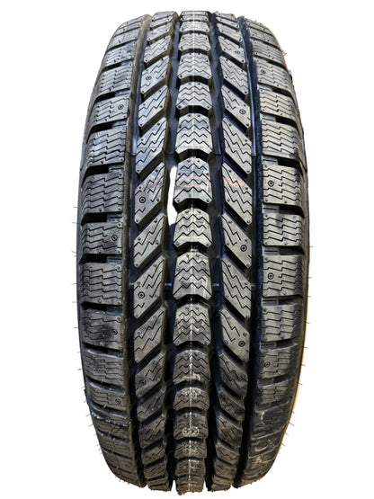 FIRESTONE WINTER FORCE LT BSW LT 275 70 18 125/122R 10PLY WINTER TIRE 246403