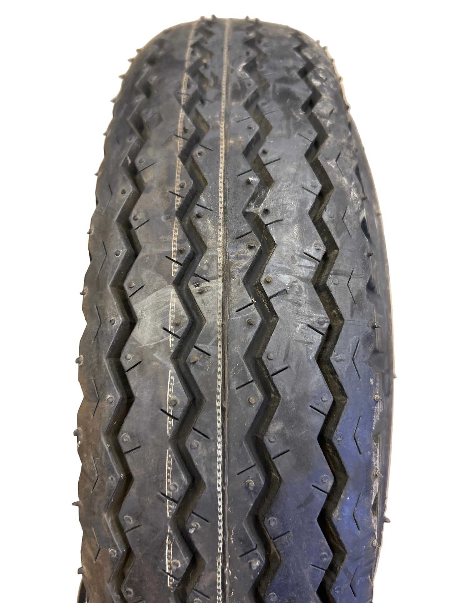 RUBBERMASTER S378 BSW 5.7 8 83M 8PLY TRAILER TIRE 488955