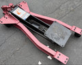 MATCO TOOLS 1200LBS FLOOR STYLE TRANSMISSION JACK FTJ1200