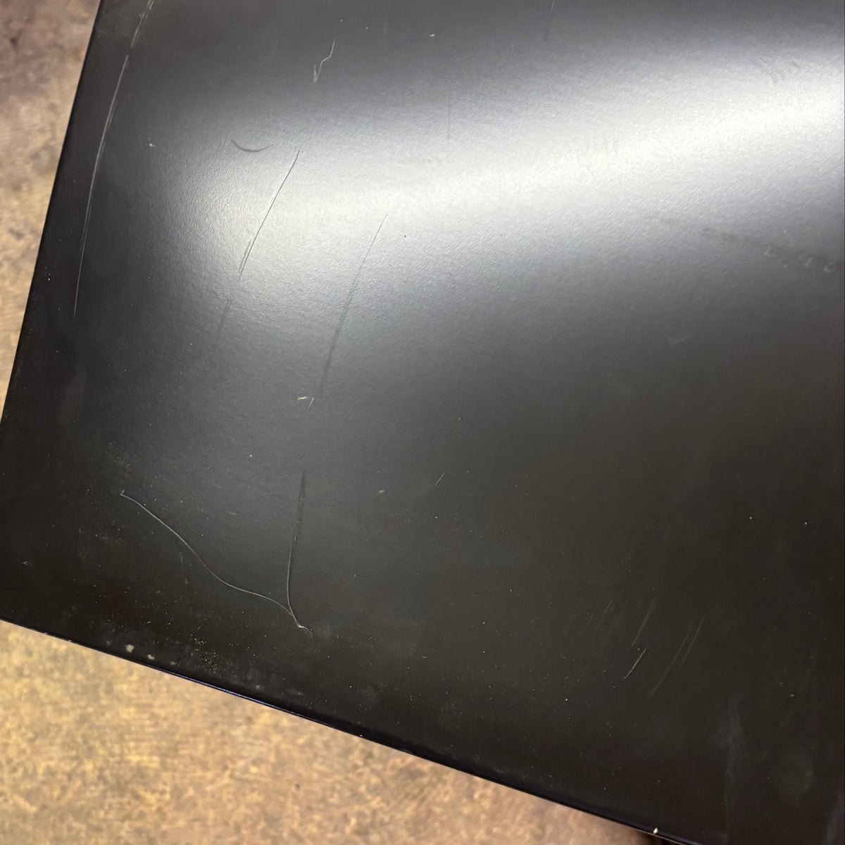 PORSCHE 911 99-04 DOOR SHELL BLACK PRIMED 996 531 011 06 GRV