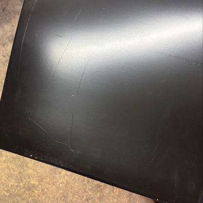 PORSCHE 911 99-04 DOOR SHELL BLACK PRIMED 996 531 011 06 GRV