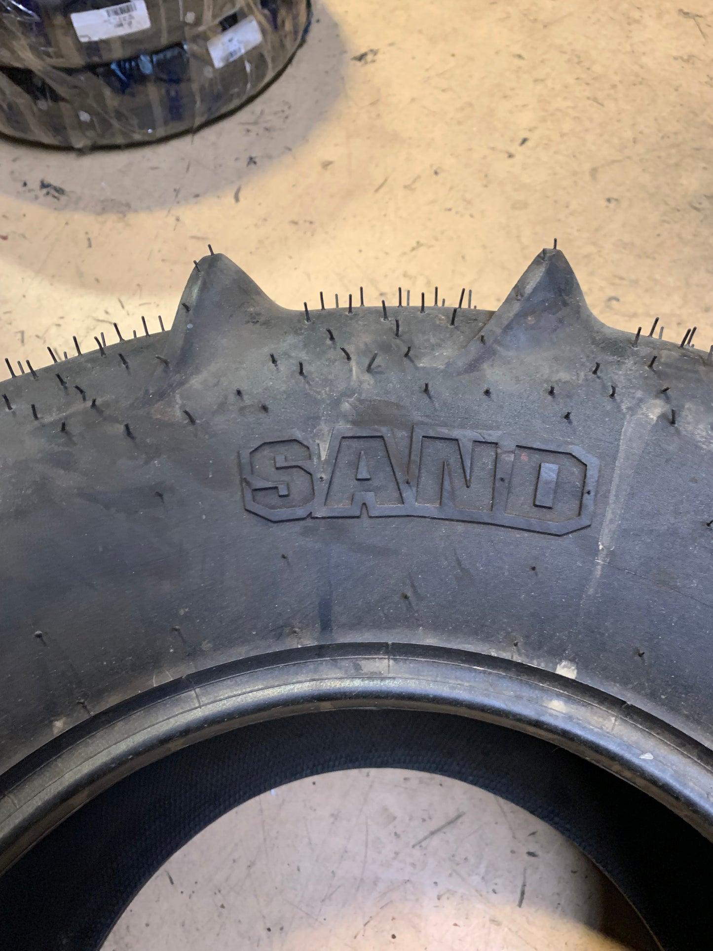 PRO ARMOR SAND BSW AT 30 14 14 84F 8PLY ATV/UTV TIRE ‎T301414SA
