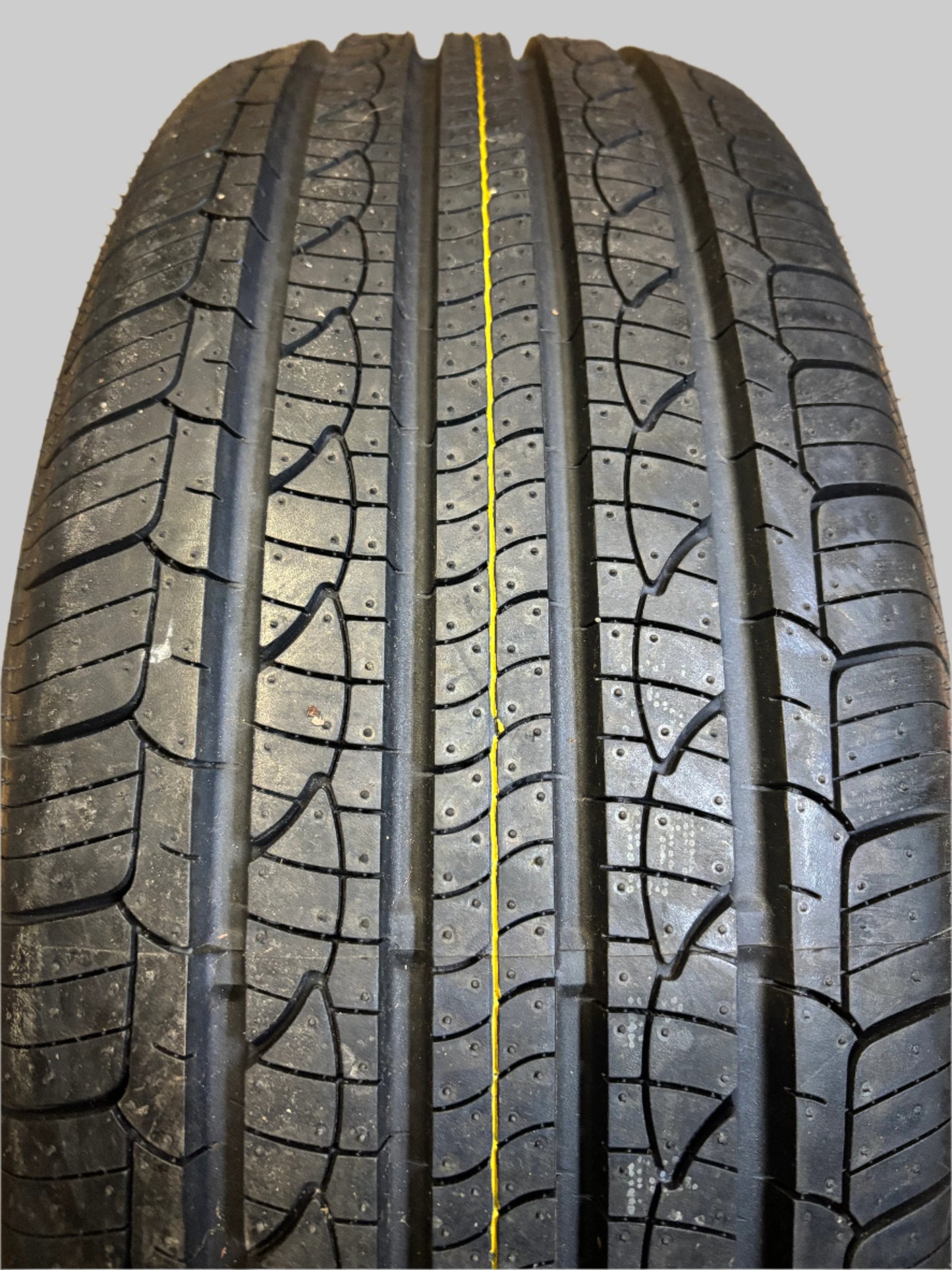 NEXEN N PRIZ AH8 P 225 65 16 100H SL ALL SEASON TIRE 15118NXK