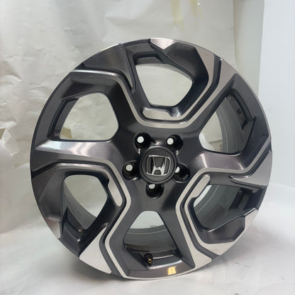 GENUINE USED HONDA CRV CR-V 17-21 WHEELS 18X7.5 ET45 5X4.5 18075A
