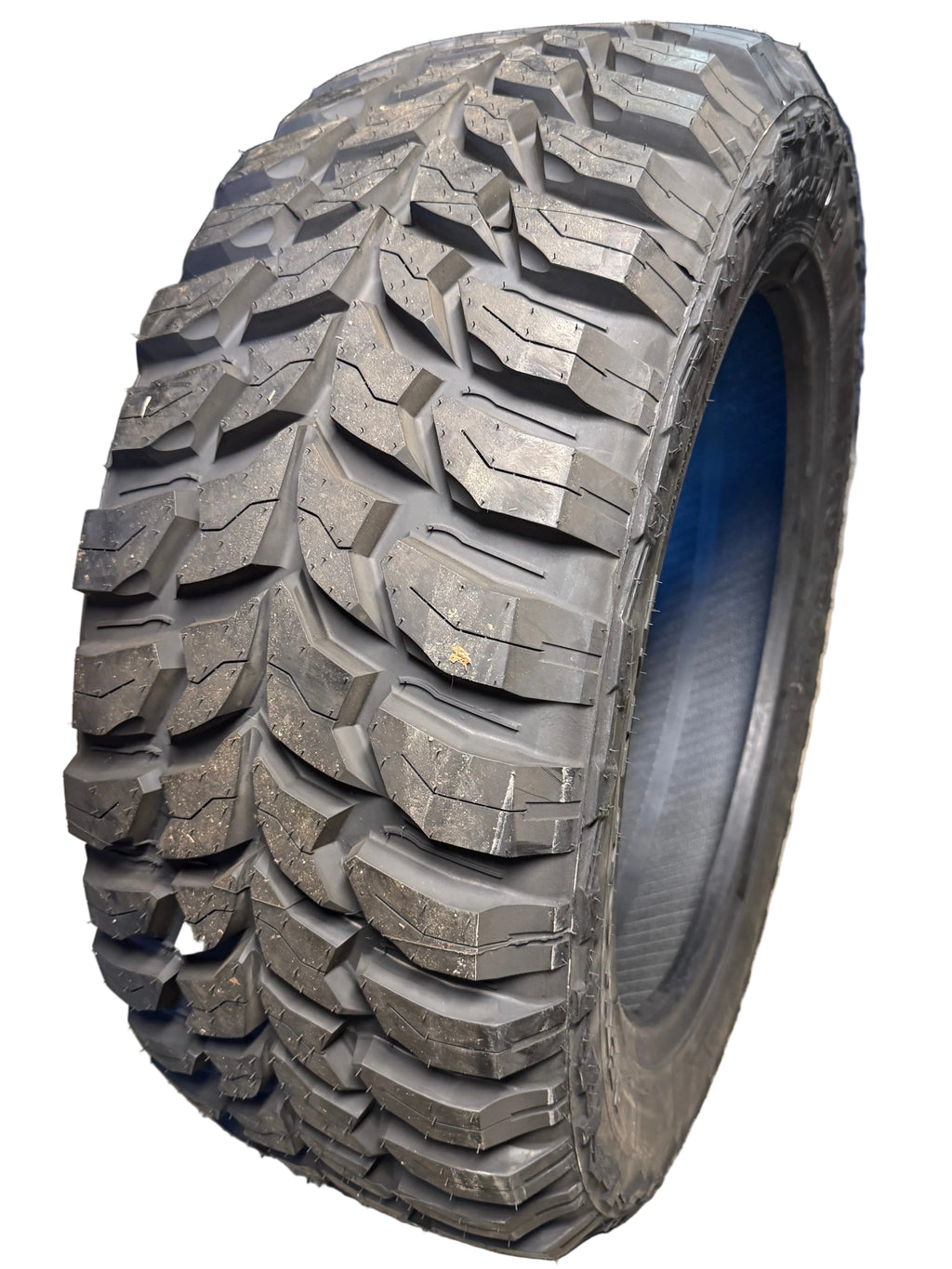 ROADONE AETHON M/T BSW LT 35 12.5 22 117Q 10PLY MUD TERRAIN TIRE AR1023