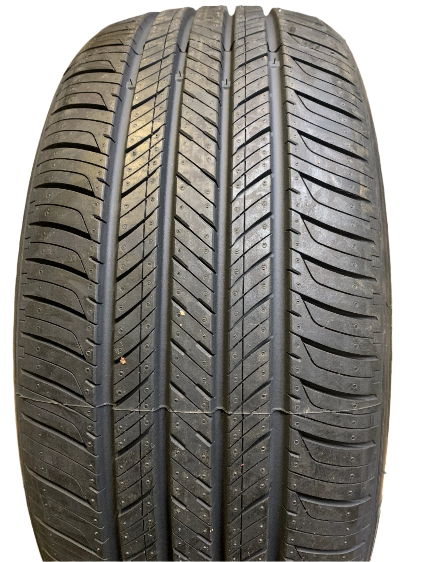 2 HANKOOK KINERGY GT BSW P 205 55 17 91H ALL SEASON TIRE 1020212